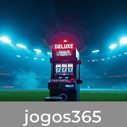 jogos365: Slot Machines - Gigantescos Jackpots, Jogos de Mesa - Estratégia Avançada, Live Dealer - Experiência Imersiva