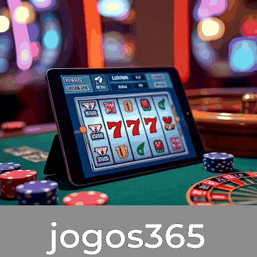 Jogue com o aplicativo Jogos365: conveniência e segurança no celular