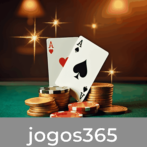jogos365: Plataforma Completa e Confiável para Apostadores no Brasil
