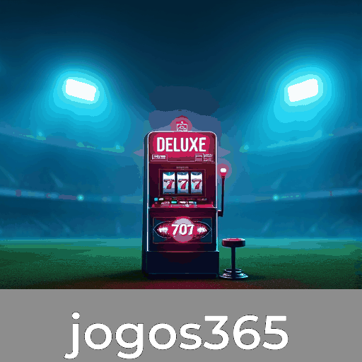 jogos365: Plataforma confiável com cassino premiado