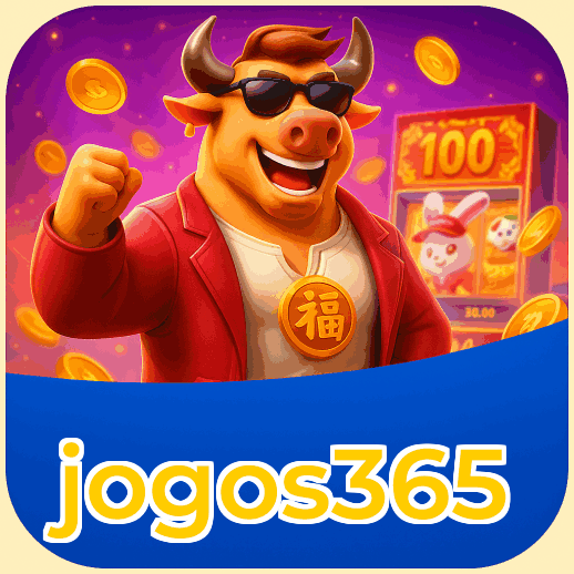 Logo da jogos365